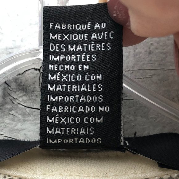 FOREVER 21 Cream Coastal Lightweight Open Crochet Style Lacey Longline Cardigan - Picture 4 of 12